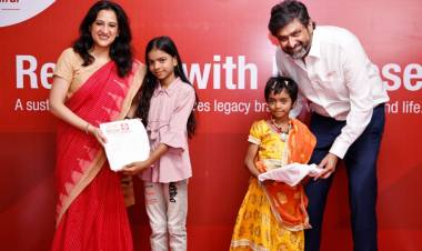 Reimagining Rebranding: GCI Gives Legacy Waste a Second Life