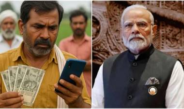 வங்கி கணக்கில் ரூ.2000.. மத்திய அரசின் தீபாவளி aபரிசு