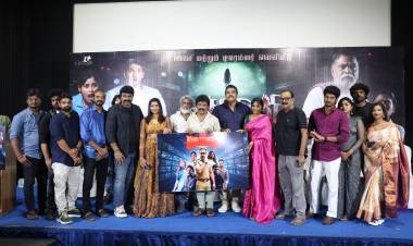 “பேயை நம்பினால் சினிமாவில் அவன் எப்போதும் சம்பாதிப்பான்” ; ‘தாரணி’ பட விழாவில் இயக்குநர் சுப்ரமணிய சிவா நம்பிக்கை