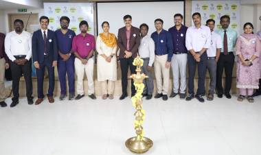 GEM Hospital Leads the Fight against Pancreatic Cancer with  Survivor Honours and the Launch of QR-Based Patient Support Service