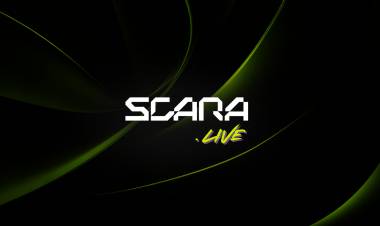 Scara Gaming Launches ‘Scara Live’ To Redefine the Future of Live Experiences in India 