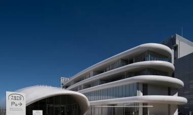 TOTO MUSEUM Celebrates 10 Years of Craftsmanship and Innovation