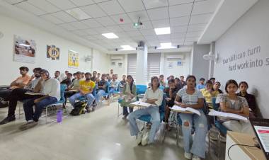 REHAU Empowers ITI Graduates with Skill Training in Woodworking under PMKVY