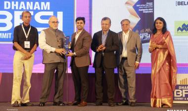 Muthoottu Mini Financiers Wins ‘NBFC of the Year 2025’ at Dhanam BFSI Summit & Awards 2025