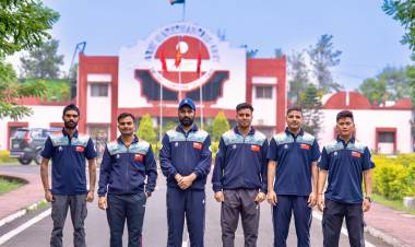 Army Marksmanship Unit, Mhow Signs MoU with Reliance Foundation to strengthen their shooting program