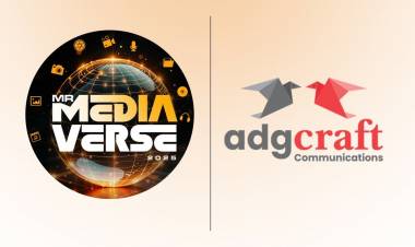 Manav Rachna International Institute of Research and Studies Join Hands with Adgcraft as the PR Partner for MediaVerse 2025