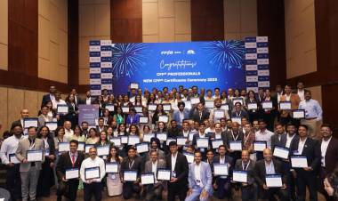 FPSB India Hosts Dialogue on Practice Growth and Entrepreneurial Opportunities in Financial Planning