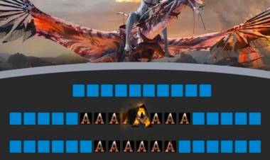 *‘அவதார்: ஃபயர் அண்ட் ஆஷ்’ திரைப்படத்திற்கான ஐமேக்ஸ் முன்பதிவுகள் நாடு முழுவதும் இன்று தொடங்குகிறது! உங்கள் டிக்கெட்டை இப்போதே முன்பதிவு செய்யுங்கள்!*