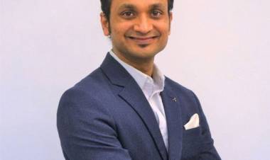 Cosmo First Appoints Saurabh Jain as CEO of Pet Care Division, Zigly and Head of Corporate Development