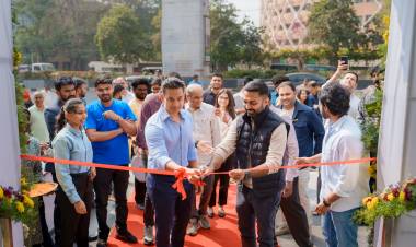 River Mobility strengthens its Hyderabad footprint with three new stores