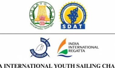 Pre-Regatta Measurement and Registration Day Sets the Stage for the 11th India International Regatta