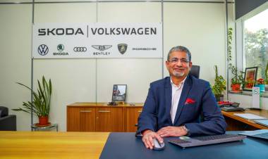 Budget Expectation Insights by Skoda Auto Volkswagen India Pvt Ltd
