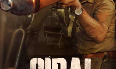 பெரும் பாராட்டுகளைக் குவித்த ‘சிறை’ திரைப்படம் – ஜனவரி 23 முதல் ZEE5 தமிழில் பிரீமியர் ஆகிறது!!