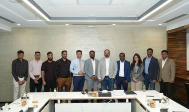 BharathCloud appoints JLL as advisory partner for USD 100 million AI-ready sovereign cloud investment