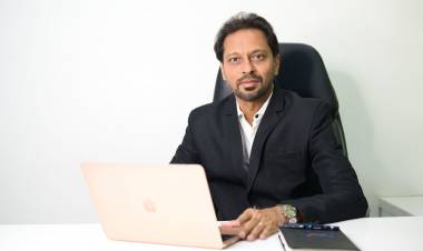 Jyoti Global Plast Accelerates Entry into Military Drones with Launch of AeroDrop Tactical UAV