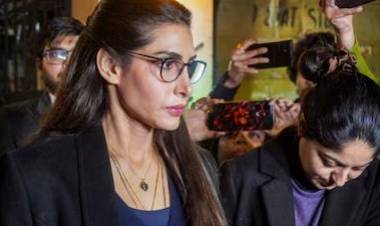 Priya Kapur Files Rs 20 Crore Defamation Case Against Sister-In-Law In Delhi High Court