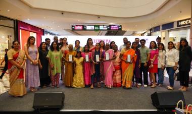 Phoenix Marketcity Chennai Celebrates International Women's Day with Empowering Events 