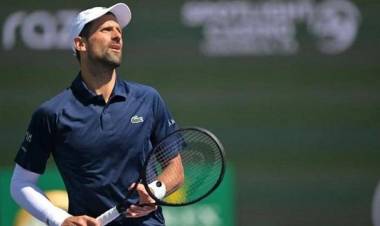 Jack Draper Stuns Novak Djokovic at Indian Wells