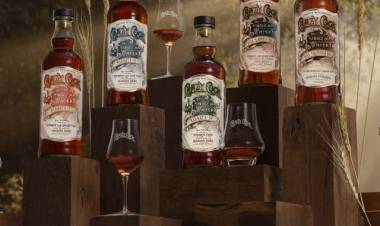 APEDA to showcase top Indian Spirits from South Seas Distilleries, USL and other companies at ProWein Düsseldorf 2026
