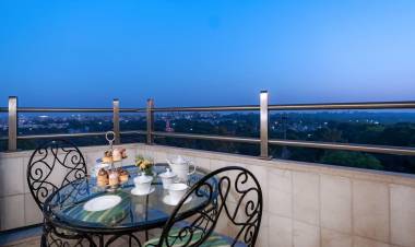 World Sleep Day 2026: The Rise of the Sleep Staycation — Where Rest Becomes the Real Luxury