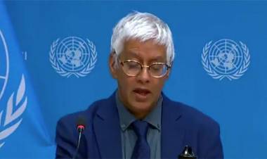  ஈரான் போர் நீடித்தால் ஆசிய நாடுகள் பாதிக்கும் – ஐக்கிய நாடுகளின் உலக உணவுத் திட்டம் எச்சரிக்கை