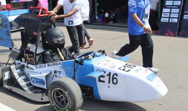 Lauritz Knudsen Champions the Engineers Shaping India’s Electric Mobility Future