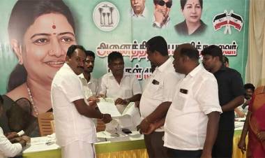  புரட்சித்தலைவர் மக்கள் முன்னேற்ற கழகத்தில் இணைந்த அதிமுக முக்கிய பிரமுகர்