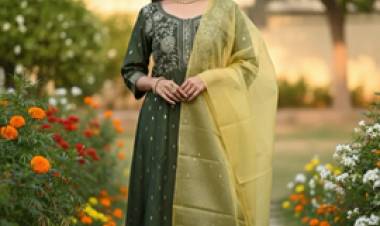 Festive Grace: A Curated Navratri Gifting Edit