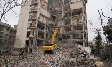 Iran vs US-Israel War News Live Updates: Iran says it attacked Israel’s nuclear infrastructure