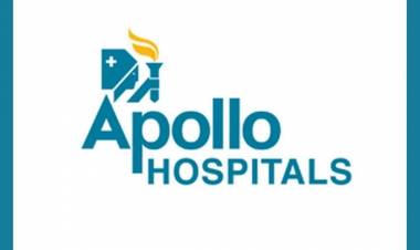 அப்போலோ மருத்துவமனை தனது ஏர் ஆம்புலன்ஸ் சேவைகளை விரிவுபடுத்துகிறது: இந்தியா மற்றும் வெளிநாடுகளில் அவசர சிகிச்சையை விரைவாகப் பெற வழிவகை செய்யப்பட்டுள்ளது!
