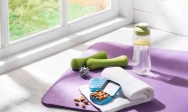 Eat Smart This Summer With This Protein-Packed Diet