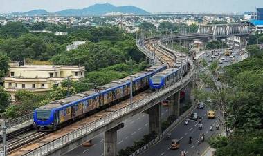 Free Metro Rides for IPL Fans