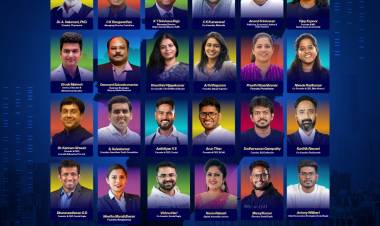 Tamil Nadu Digital Summit 2026 (Edition 3) at Hilton Chennai, May 23-24 | 20+ Business Leaders, 400+ Attendees, Influencers and Celebrities