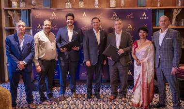 Accor Introduces Mantis Brand in India, South Asia