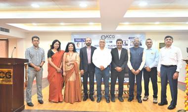 KCG College of Technology’s Industry Day Highlights Rising Importance of Human Skills and AI-Ready Employability in Engineering Careers