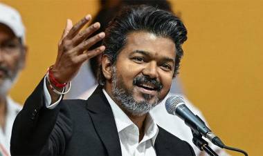 முதலமைச்சர் ஜோசப் விஜய் பக்ரீத் வாழ்த்து