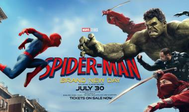 India's Favourite Superhero Is Ready For a Grand Comeback on 30th July!