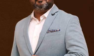 Radha Hotels Elevates Sriram S as Chief Operating Officer