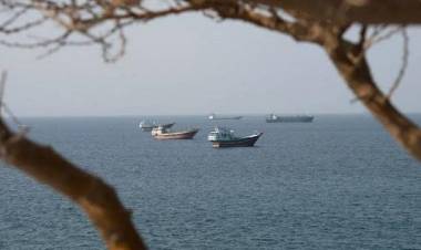 Oil Drops Amid U.S.-Iran Economic Tensions