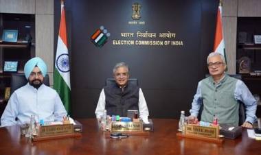 EC defends internal debates amid SIR controversy