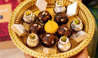 Celebrate with Hyatt: Hyatt Regency Chennai Unveils Its Festive Gifting Collection