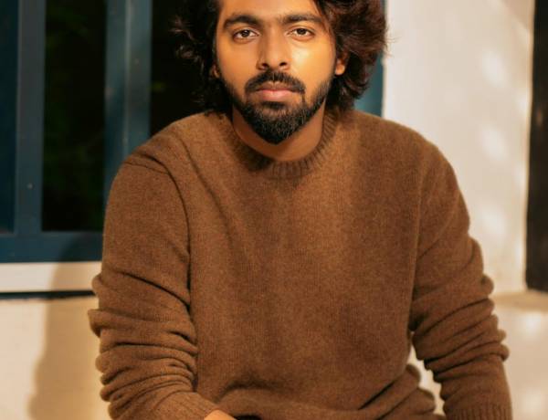 ஜி.வி. பிரகாஷ் குரலில் பிரதமர் மோடி ரசித்த திருவாசகம் முதல் பாடல், ஜனவரி 22ல் வெளியாகிறது !!