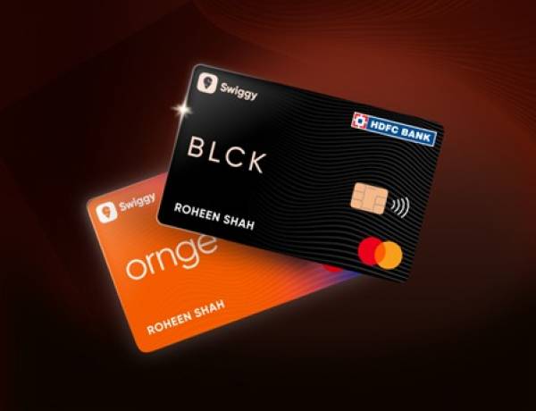 Swiggy and HDFC Bank Elevate Everyday and Travel Rewards with the Launch of Two New Co-branded Credit Cards 