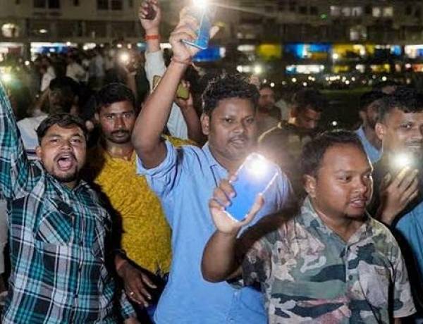 Jharkhand Student Protests: Security Tightened Ahead of March