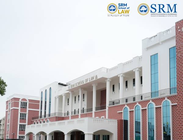 SRM School of Law Signs Six MoUs for experiential learning