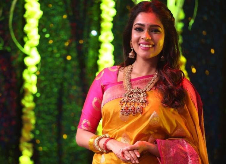 COLORS Tamil stars reveal their Pongal plans