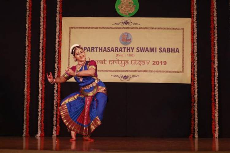 Sri Parthasarathy Swami Sabha - 119th Year Event Stills
