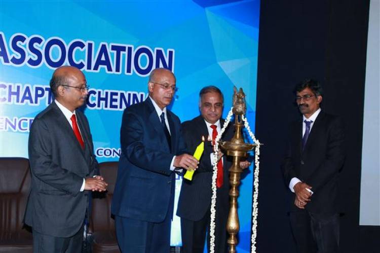 IFA - IB - Inauguration of 12th Annual International Taxation Conference 2019 Events Stills
