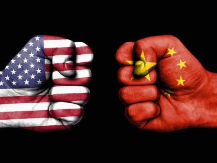 US-China trade war to boost Indian economy