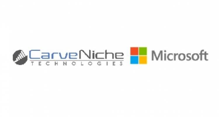 CarveNiche partners with Microsoft for its Math learning program 'beGalileo'